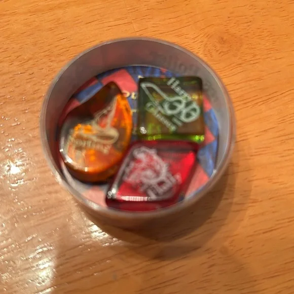 Set of 7 Harry Potter Items!!! - Picture 6 of 7